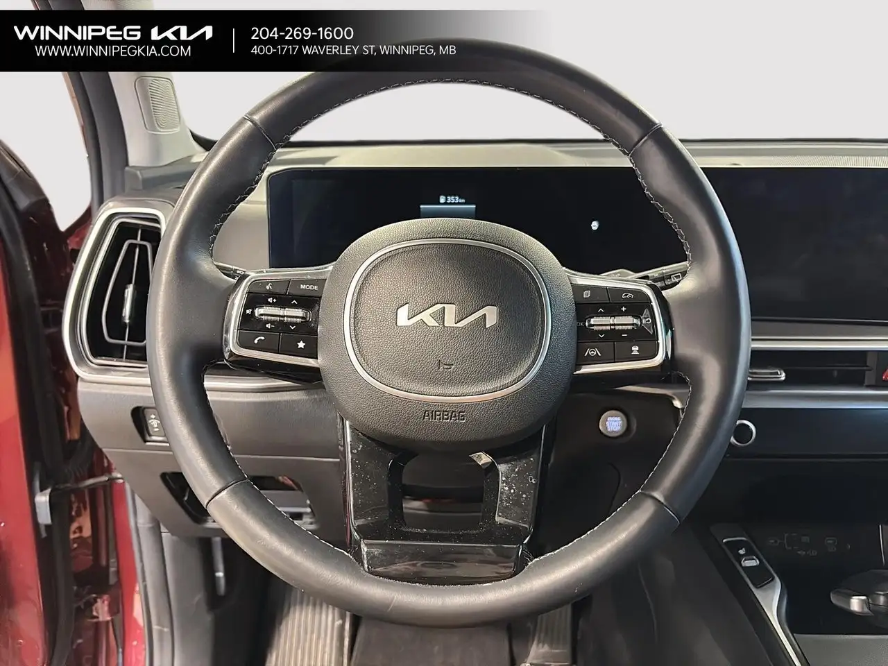Kia Sorento снимка Kia Sorento