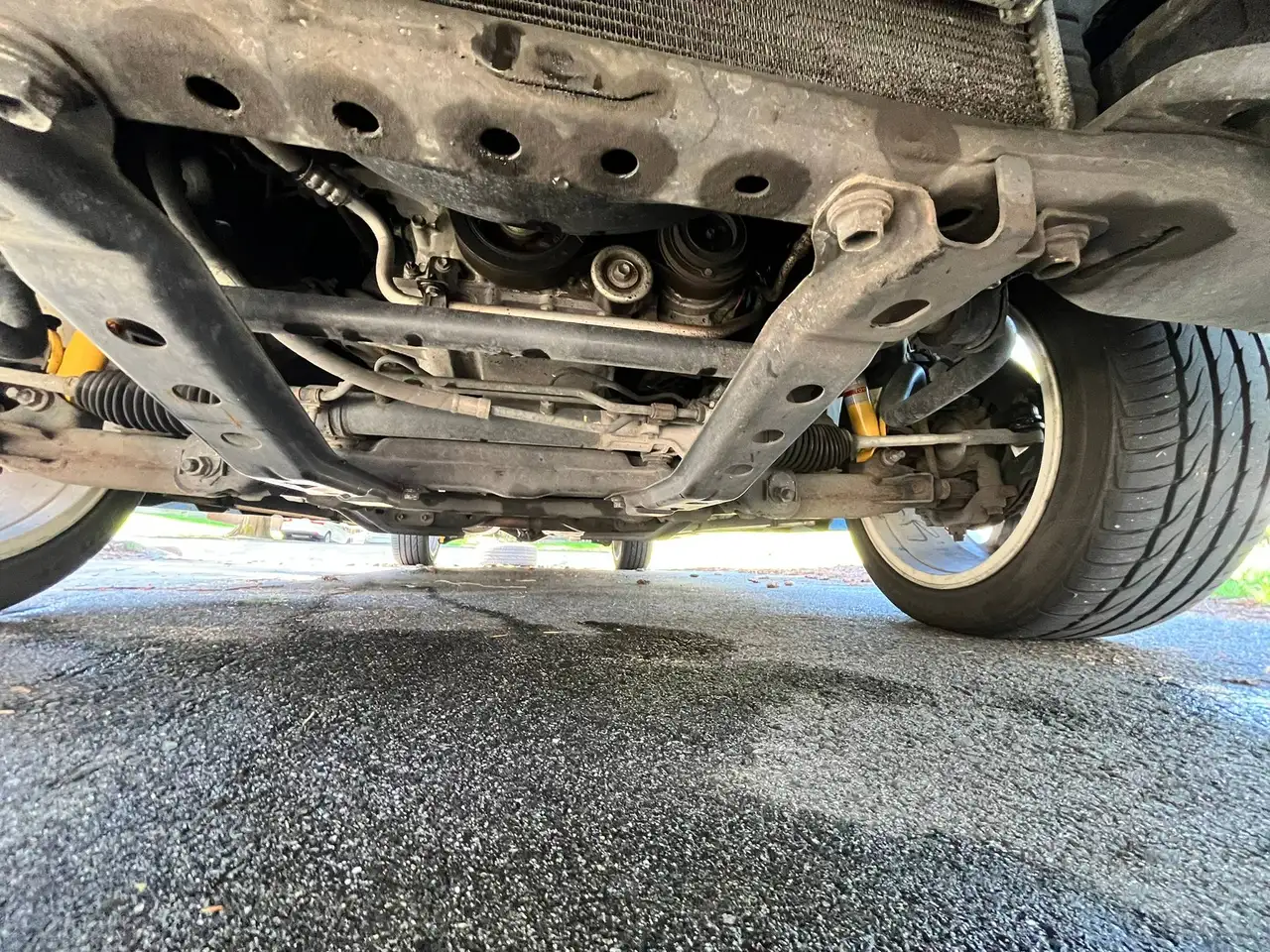 Toyota Tacoma снимка Toyota Tacoma