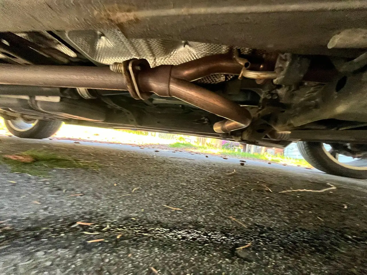 Toyota Tacoma снимка Toyota Tacoma