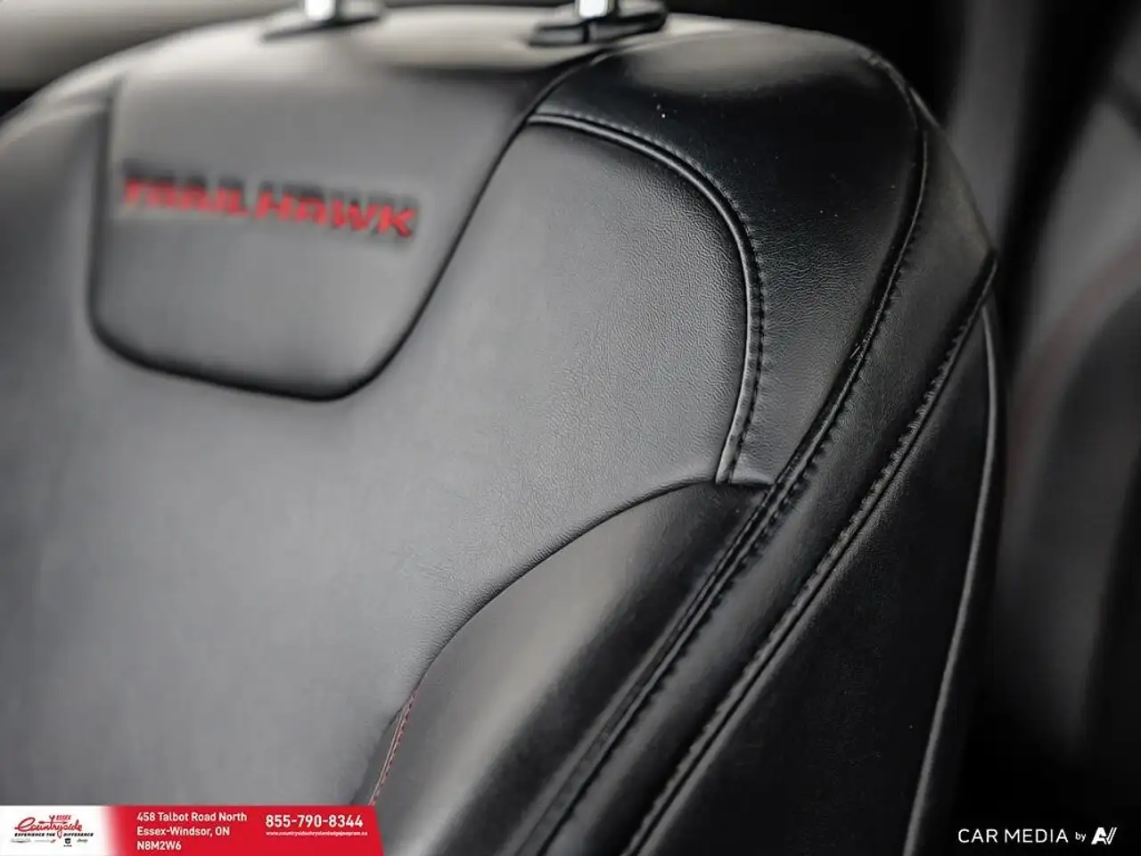 Jeep Cherokee fotografie Jeep Cherokee