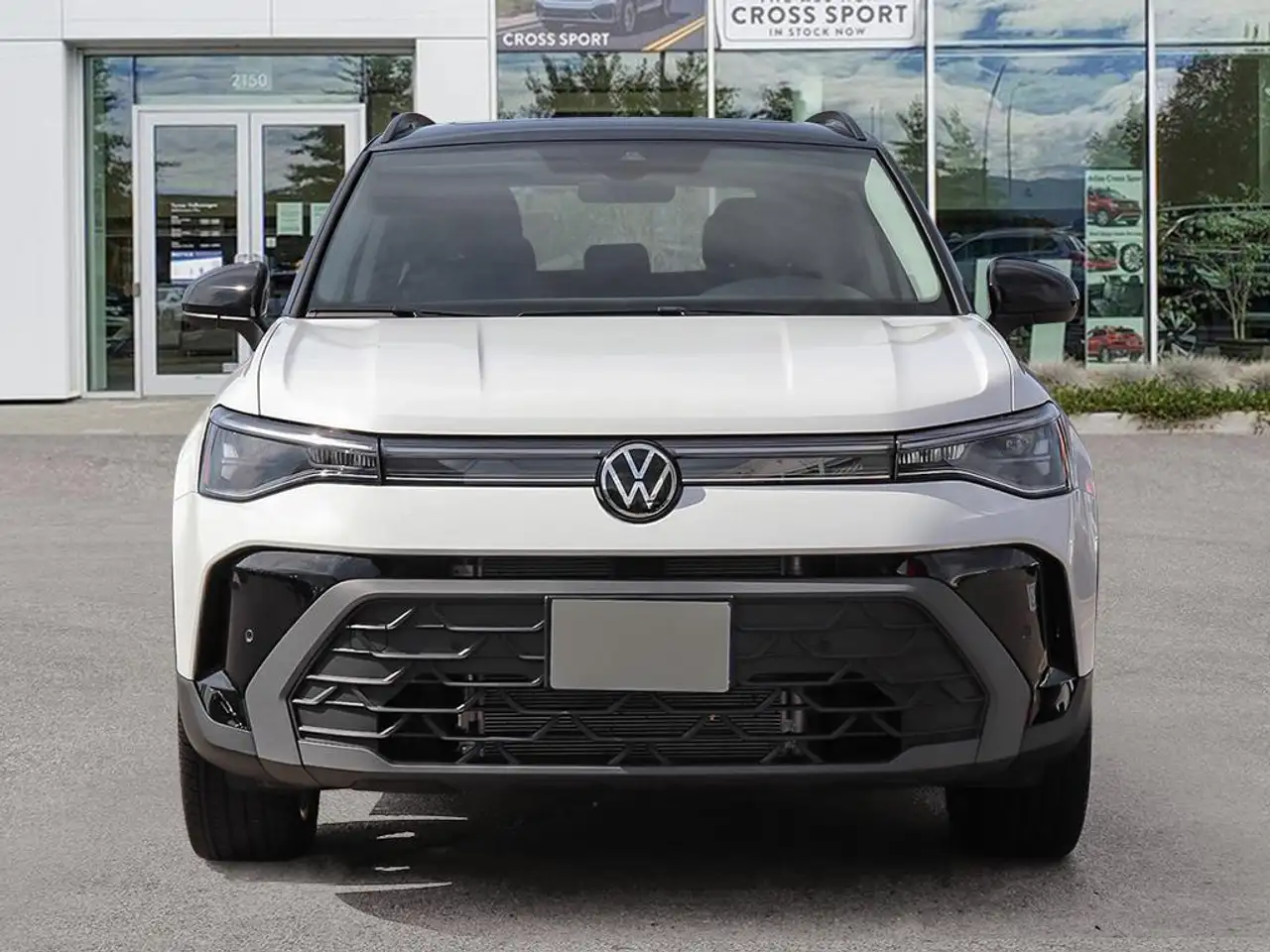 Volkswagen Taos снимка Volkswagen Taos