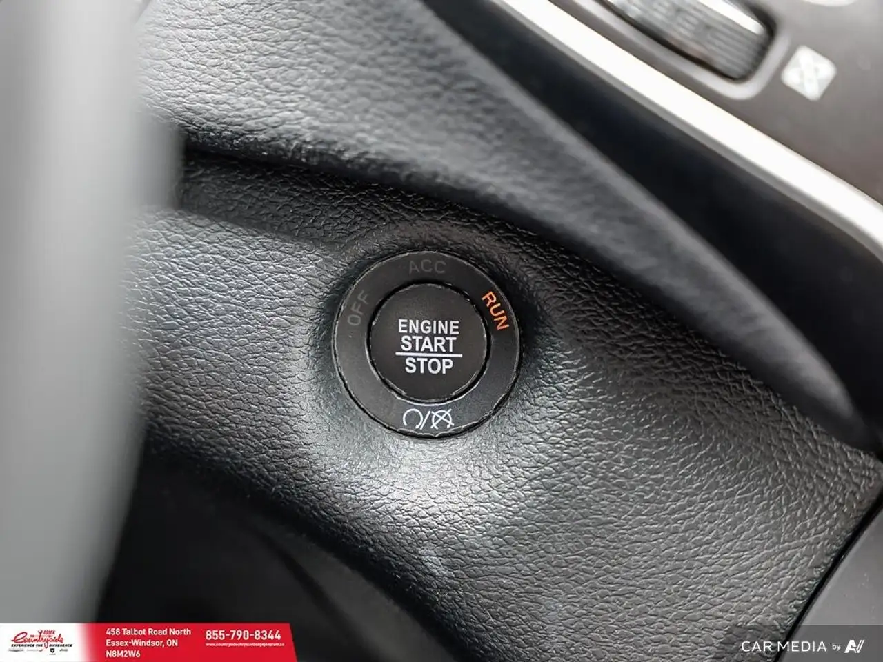 Jeep Cherokee fotografie Jeep Cherokee