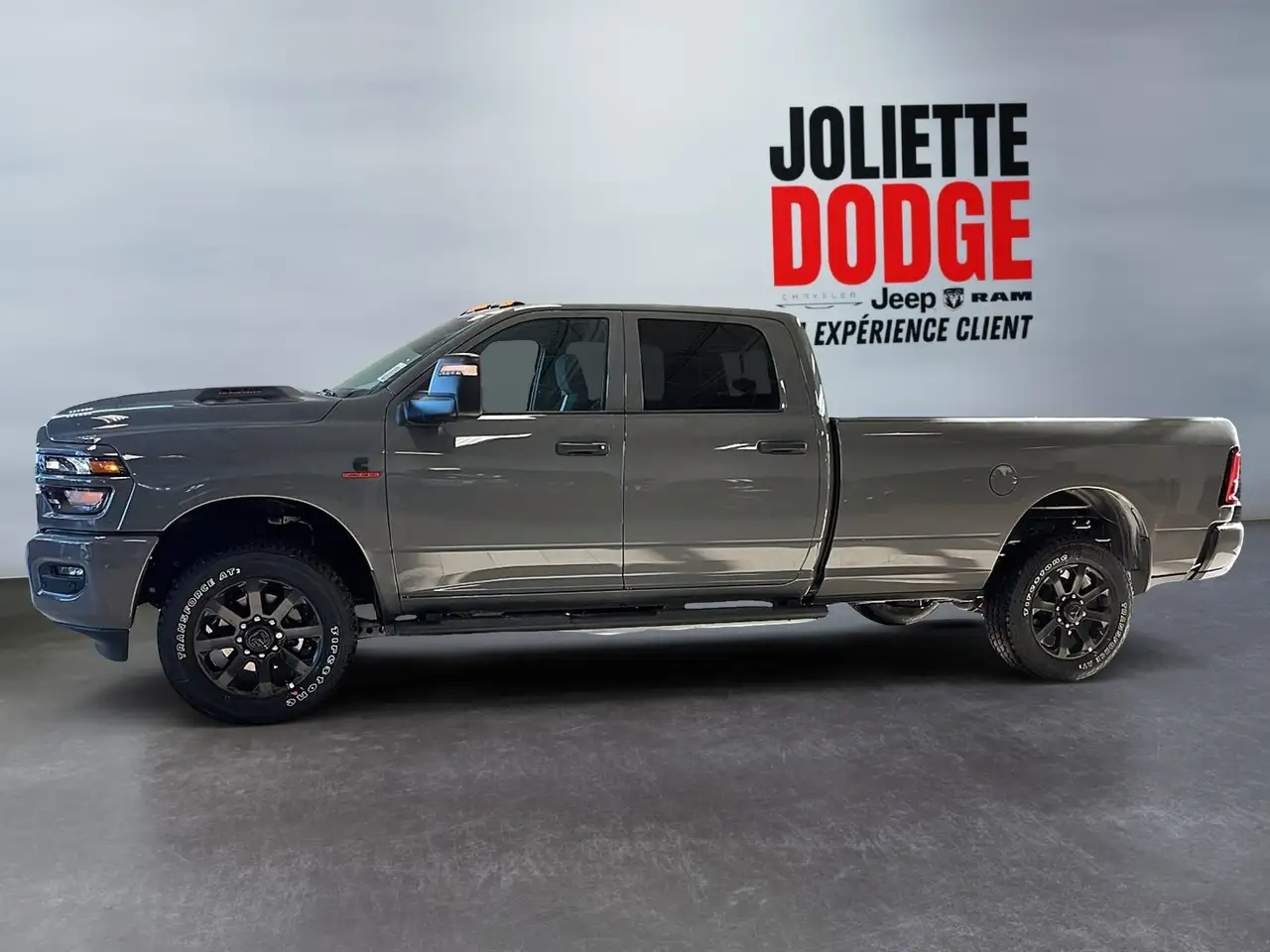 RAM 2500 снимка RAM 2500