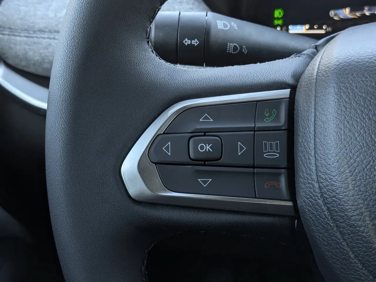 Jeep Compass photo Jeep Compass