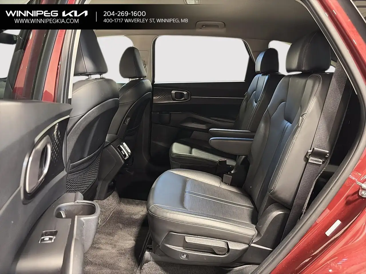 Kia Sorento снимка Kia Sorento
