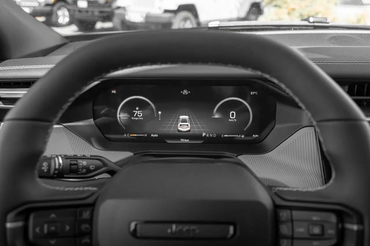 Jeep Cherokee photo Jeep Cherokee