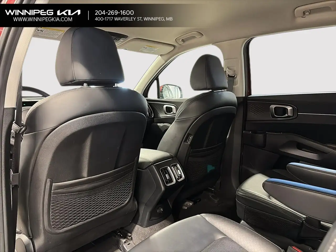 Kia Sorento снимка Kia Sorento