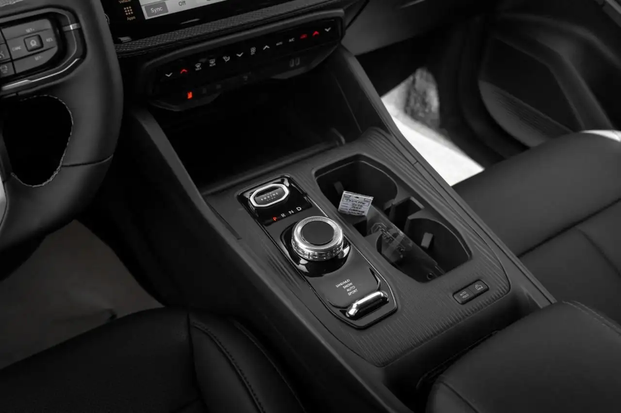 Jeep Cherokee photo Jeep Cherokee