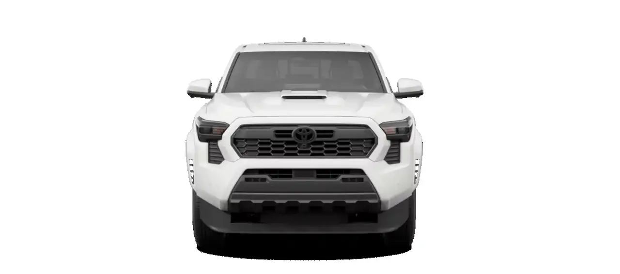 Toyota Tacoma снимка Toyota Tacoma