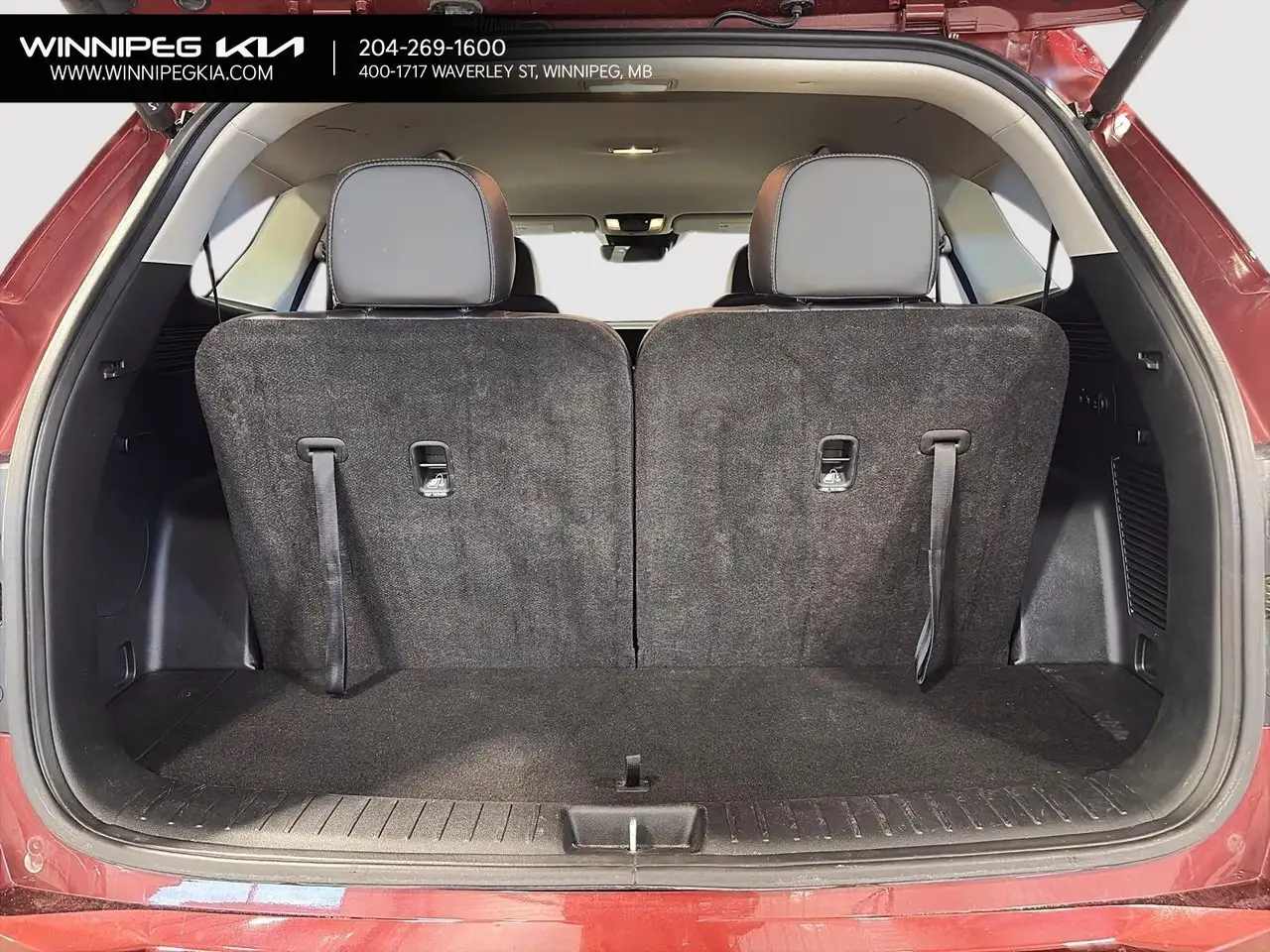Kia Sorento снимка Kia Sorento