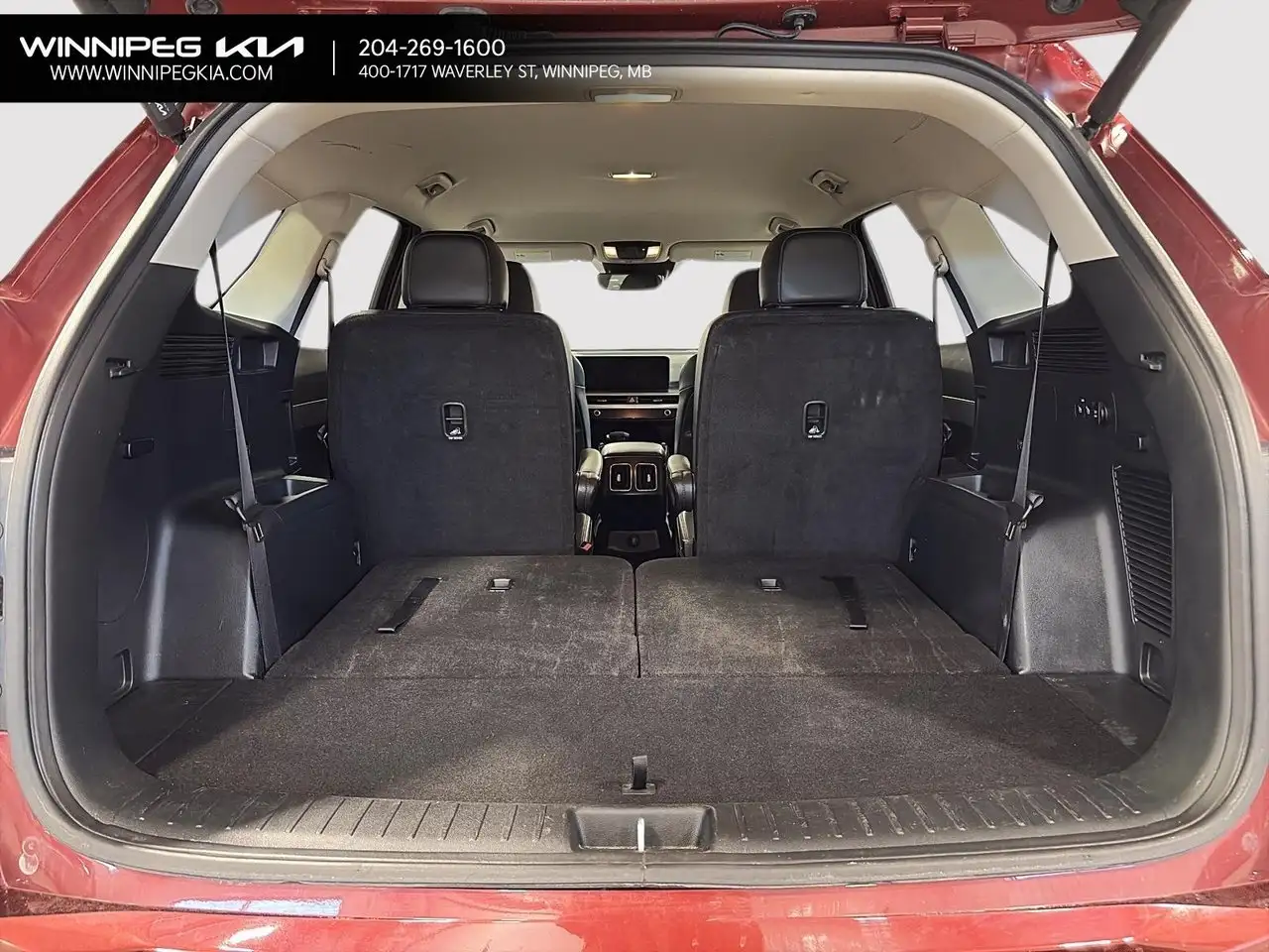 Kia Sorento снимка Kia Sorento