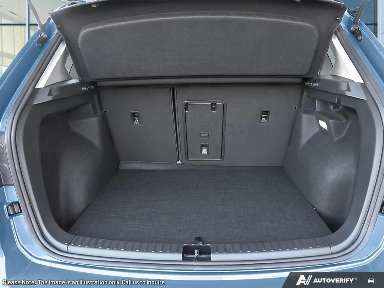 Volkswagen Taos снимка Volkswagen Taos