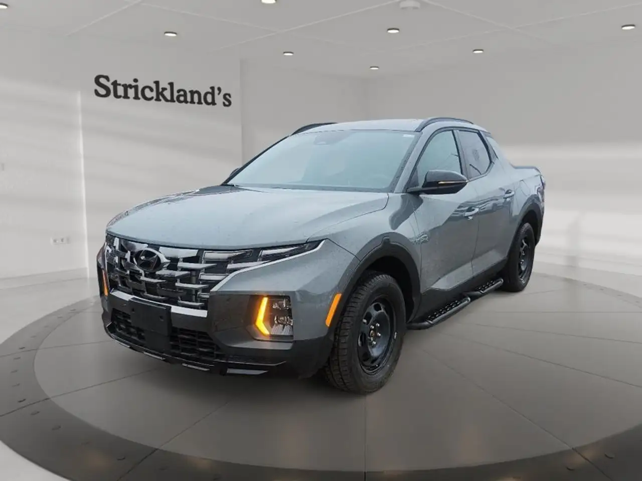 Hyundai Santa Cruz снимка Hyundai Santa Cruz