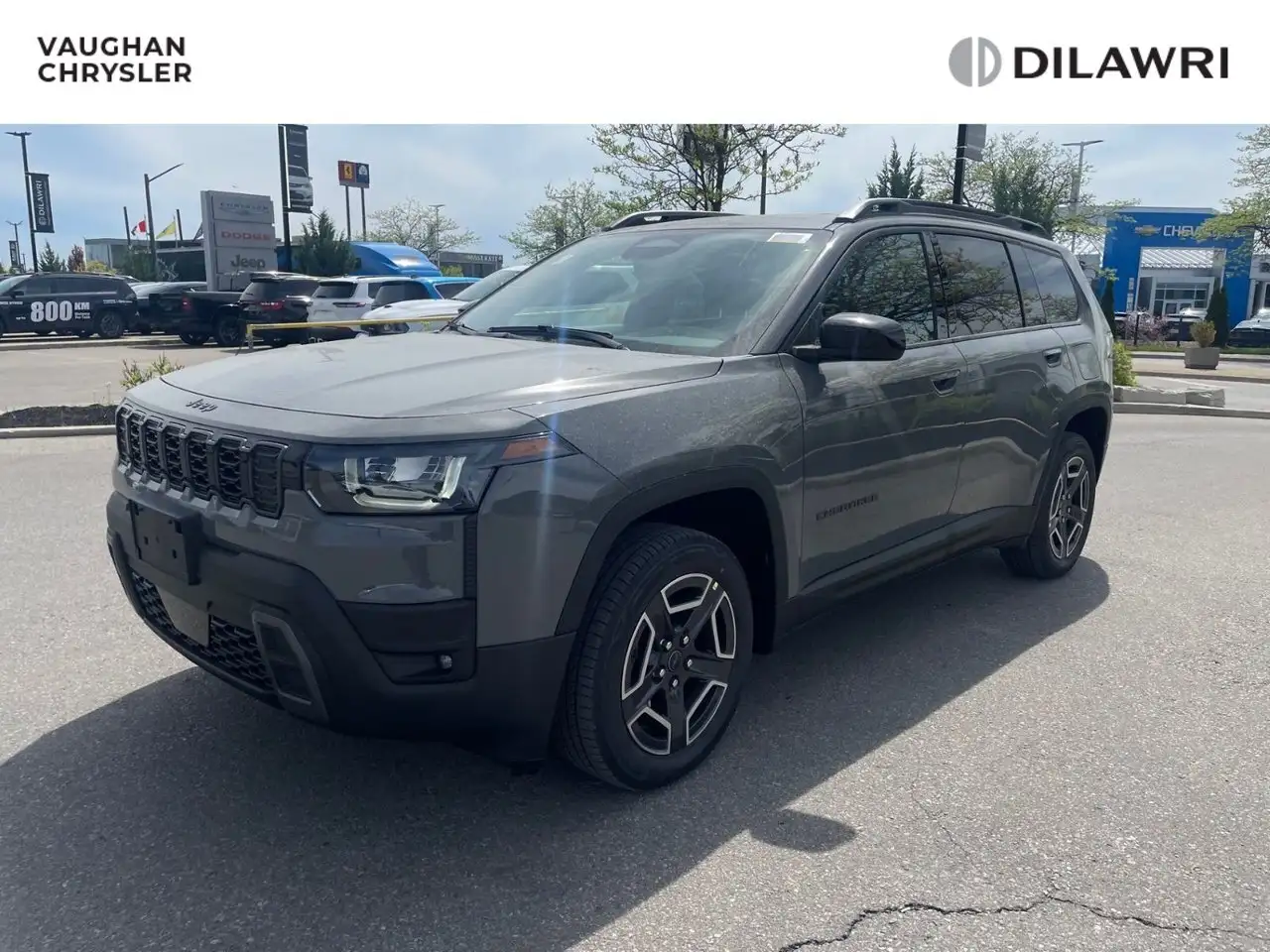 Jeep Cherokee fotografie Jeep Cherokee