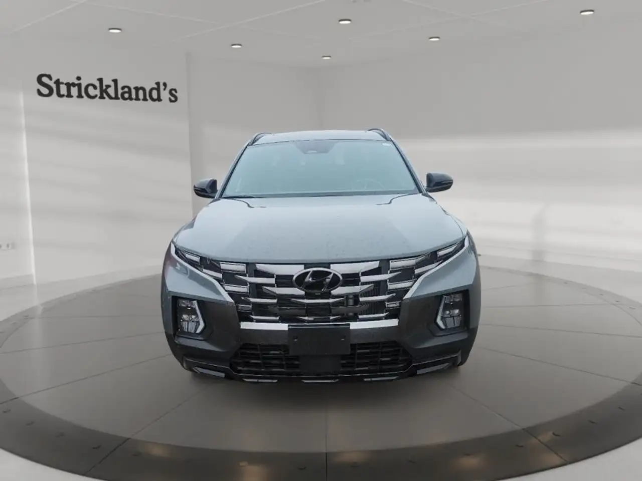 Hyundai Santa Cruz снимка Hyundai Santa Cruz