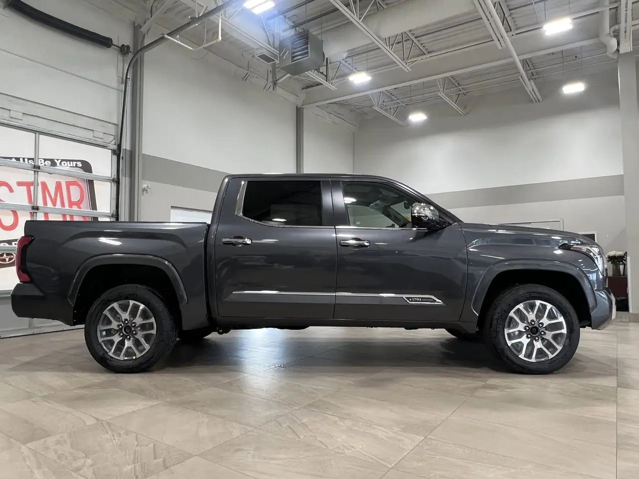 Toyota Tundra fotografie Toyota Tundra