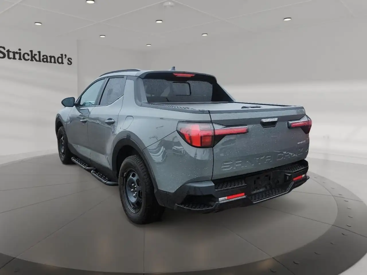 Hyundai Santa Cruz снимка Hyundai Santa Cruz