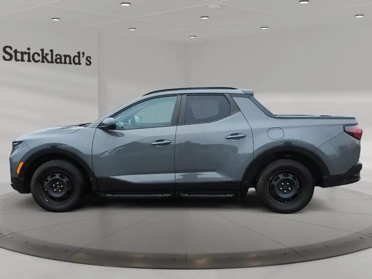 Hyundai Santa Cruz снимка Hyundai Santa Cruz