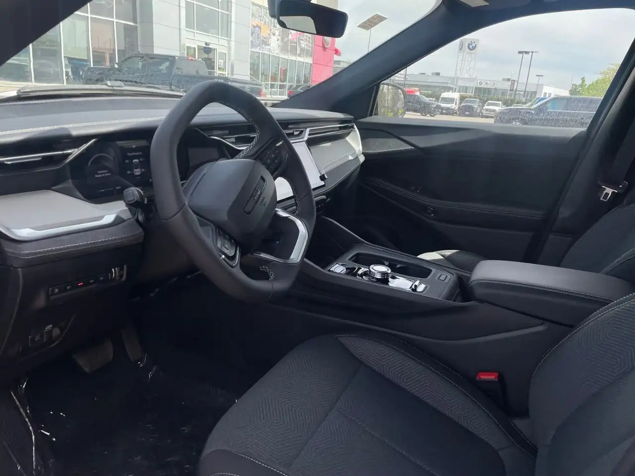 Jeep Cherokee fotografie Jeep Cherokee