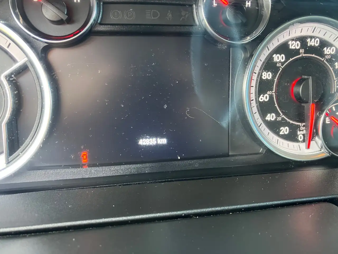 RAM 1500 fotografie RAM 1500
