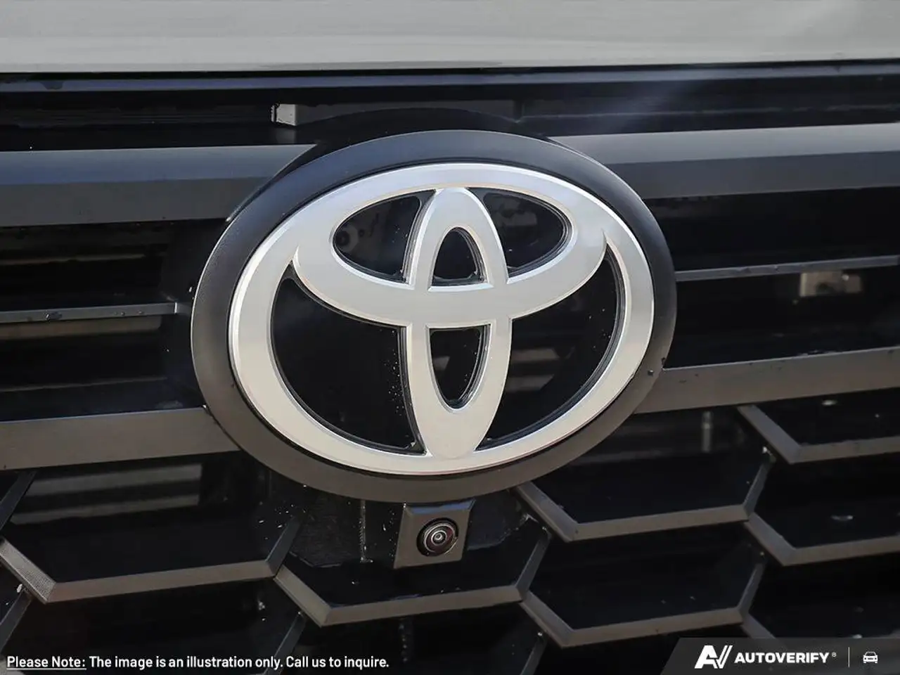 Toyota Tacoma fotografie Toyota Tacoma