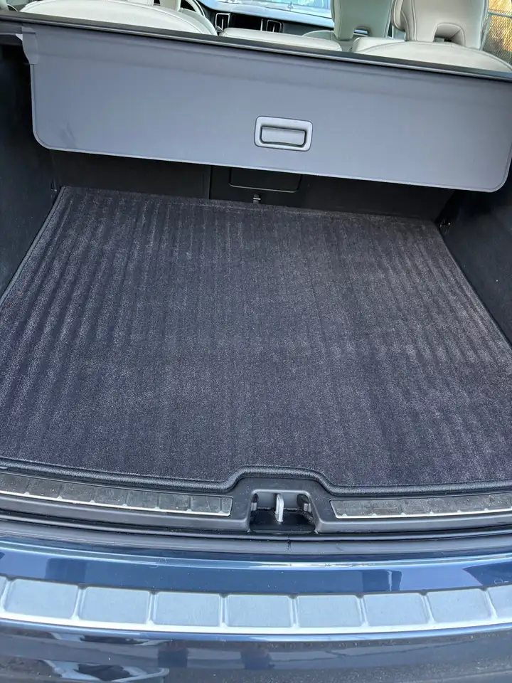 Volvo XC60 fotografie Volvo XC60
