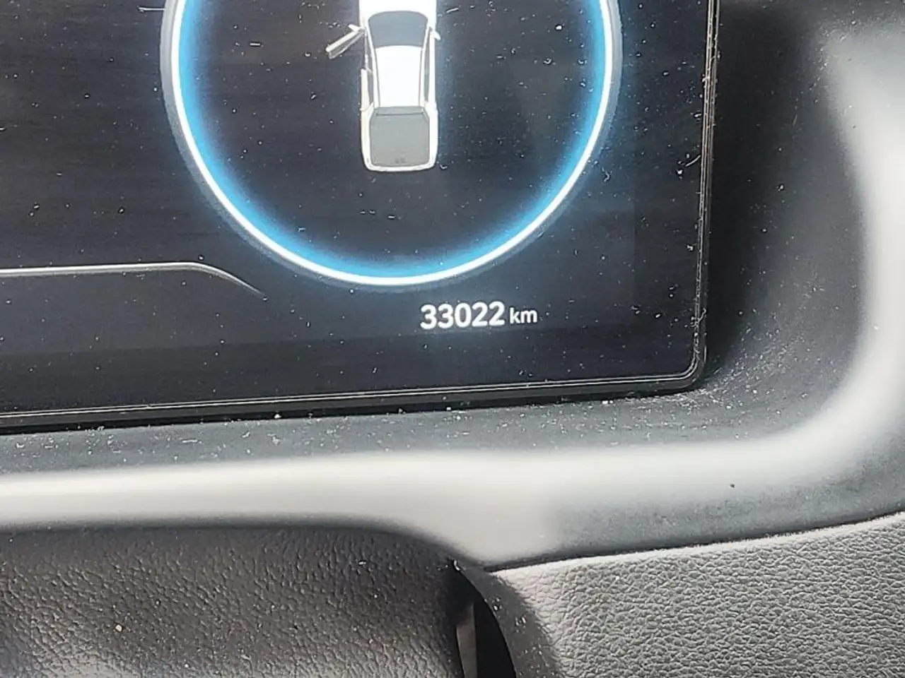 Hyundai Santa Cruz снимка Hyundai Santa Cruz