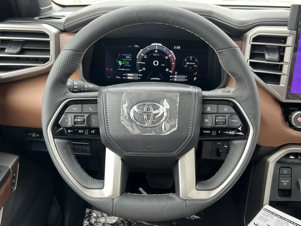 Toyota Tundra fotografie Toyota Tundra