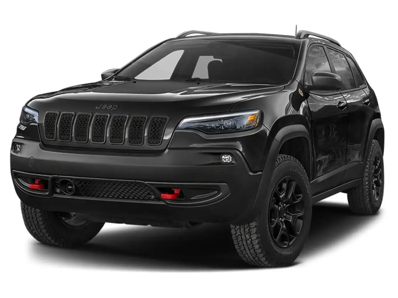 Jeep Cherokee photo Jeep Cherokee