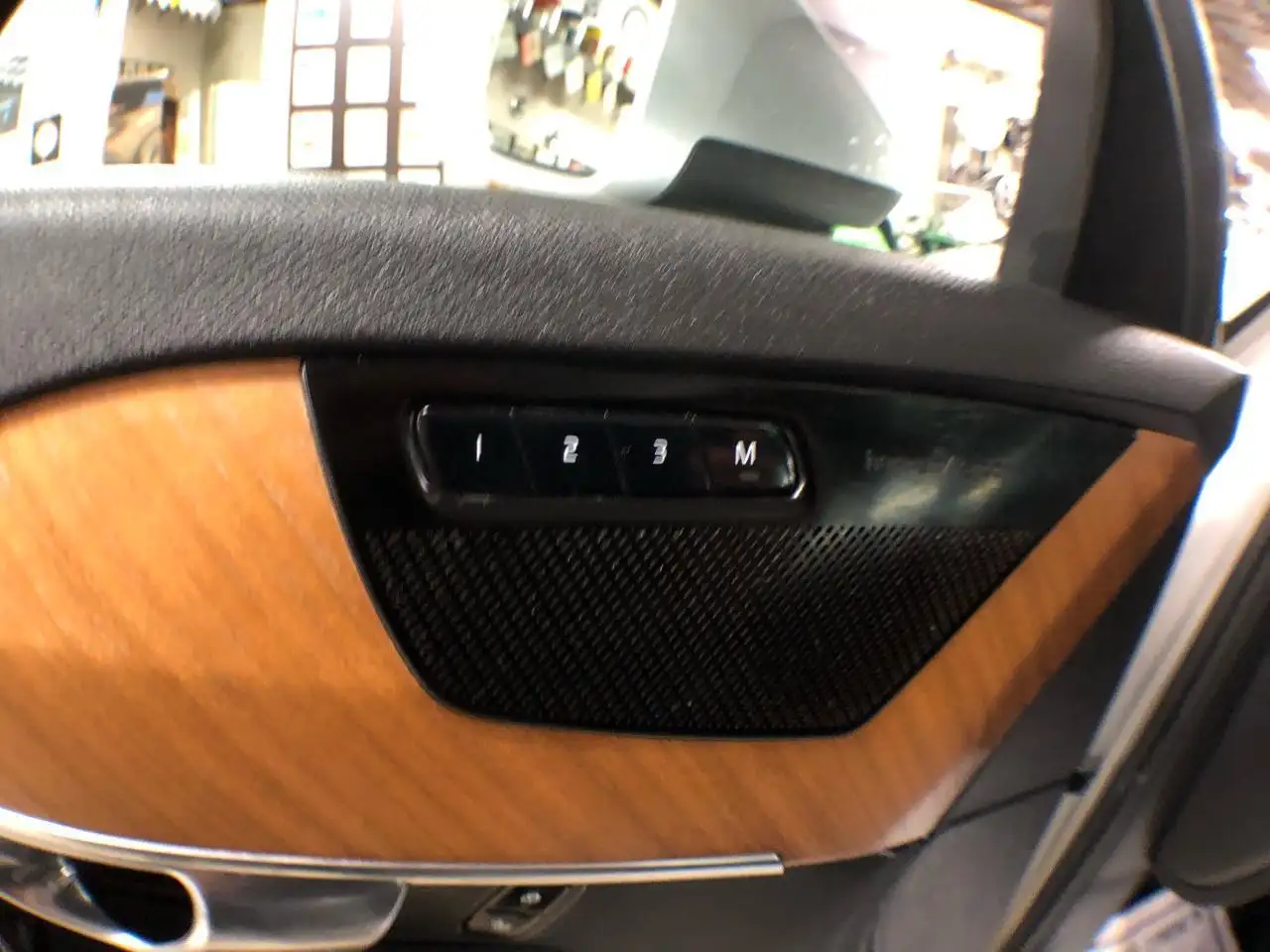 Volvo XC90 снимка Volvo XC90