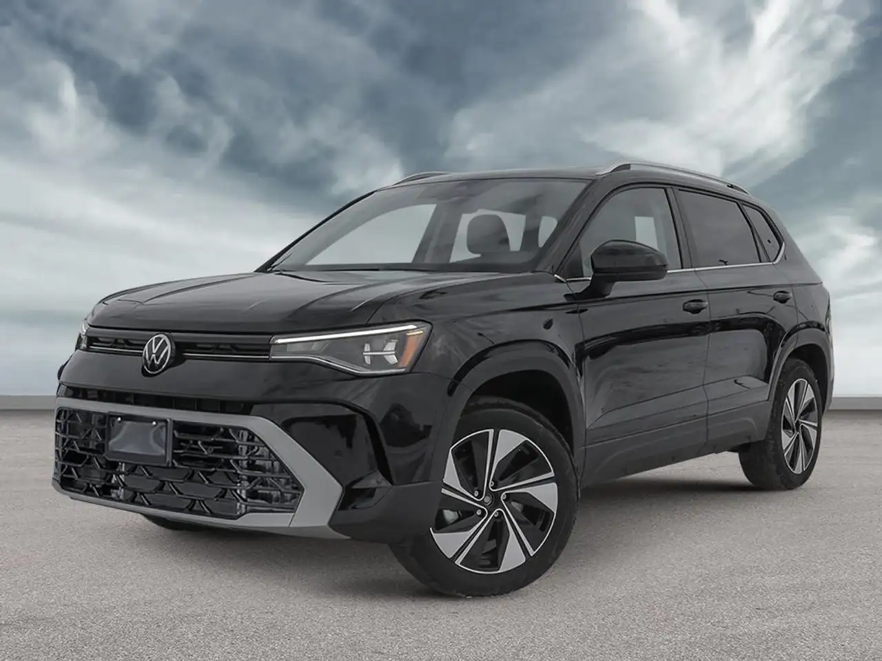 Volkswagen Taos снимка Volkswagen Taos