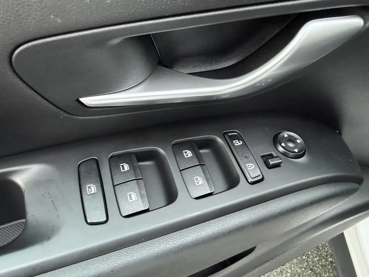 Hyundai Santa Cruz снимка Hyundai Santa Cruz