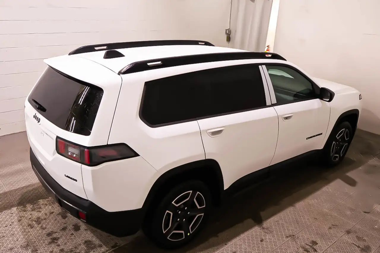 Jeep Cherokee снимка Jeep Cherokee