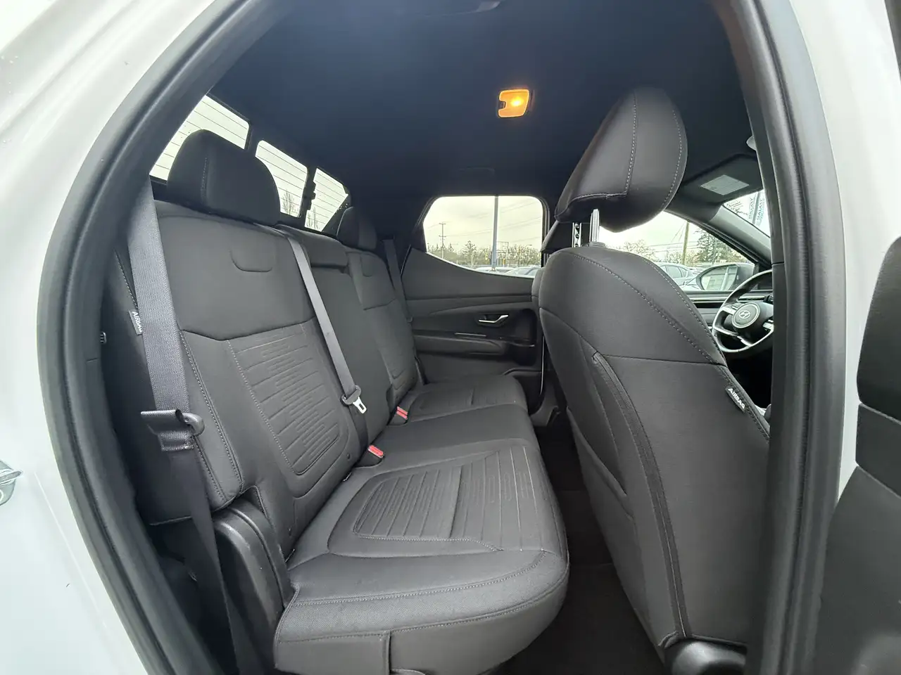 Hyundai Santa Cruz снимка Hyundai Santa Cruz