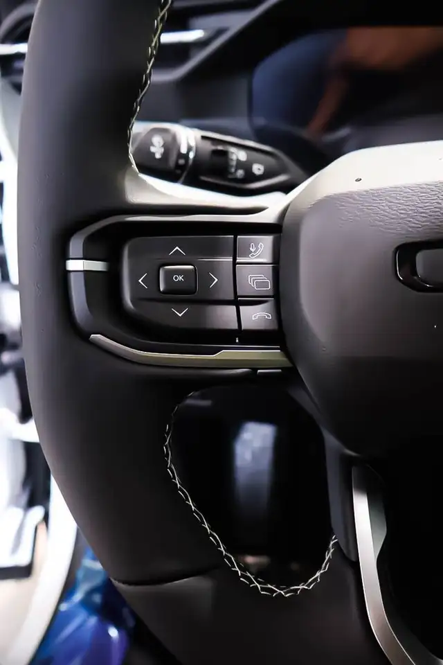 Jeep Cherokee снимка Jeep Cherokee
