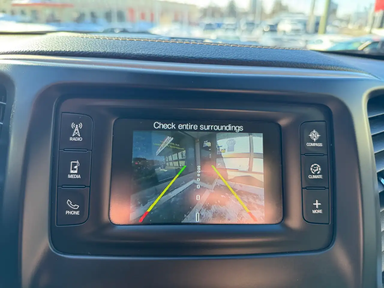 Jeep Cherokee photo Jeep Cherokee