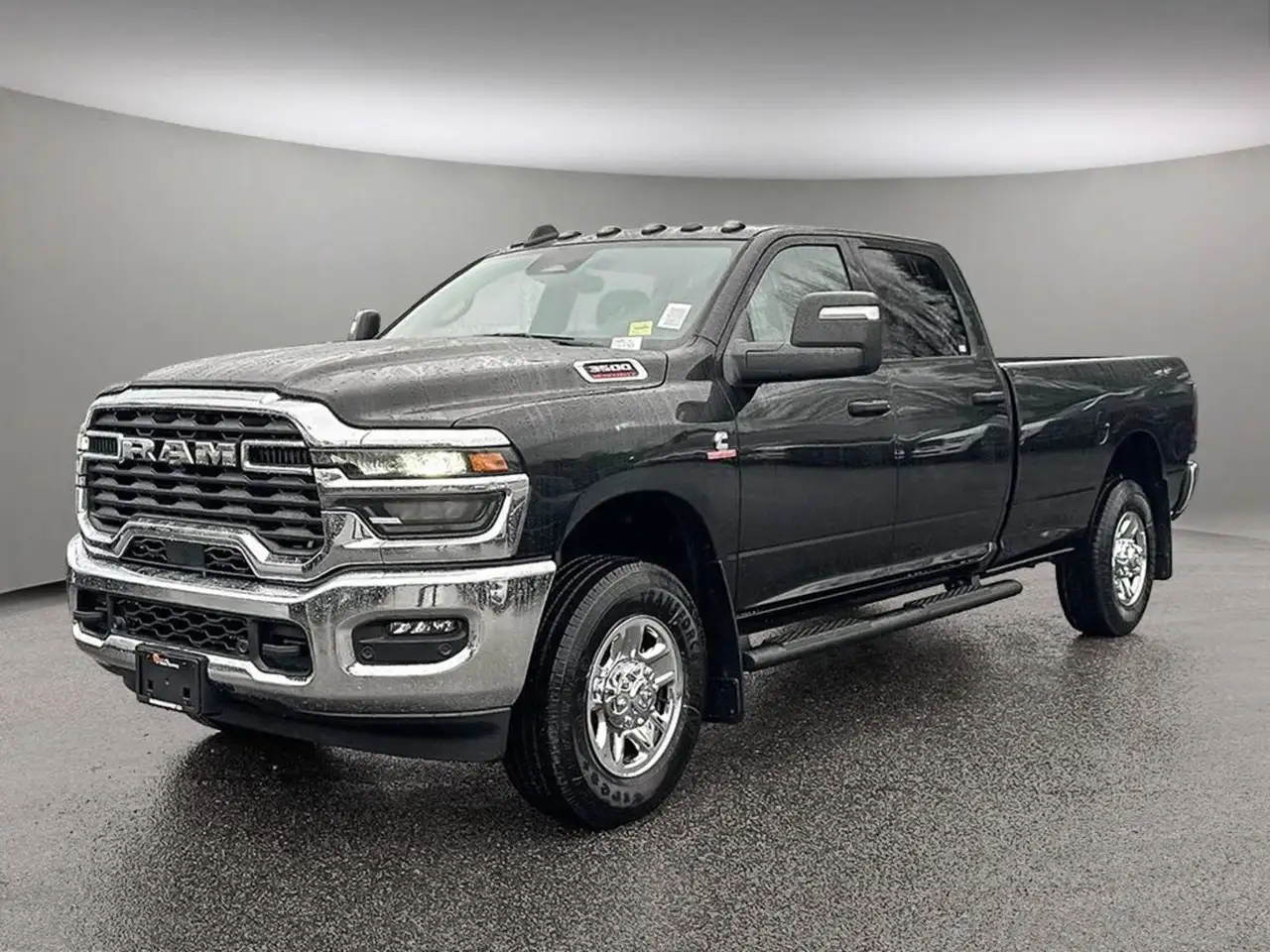 RAM 3500 photo RAM 3500