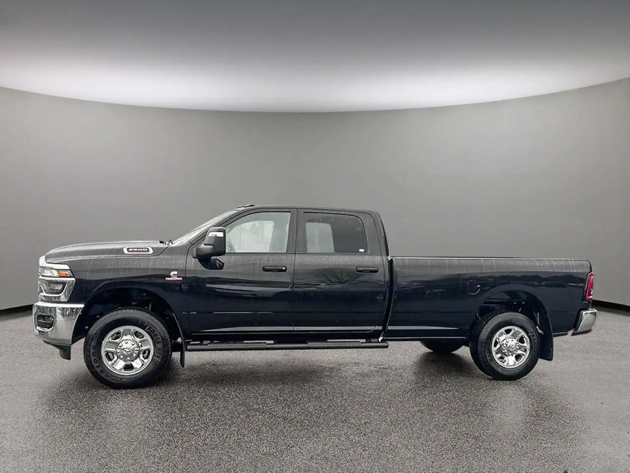 RAM 3500 photo RAM 3500