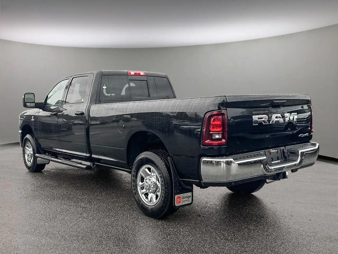 RAM 3500 photo RAM 3500