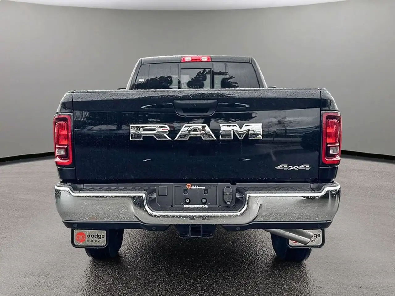 RAM 3500 photo RAM 3500