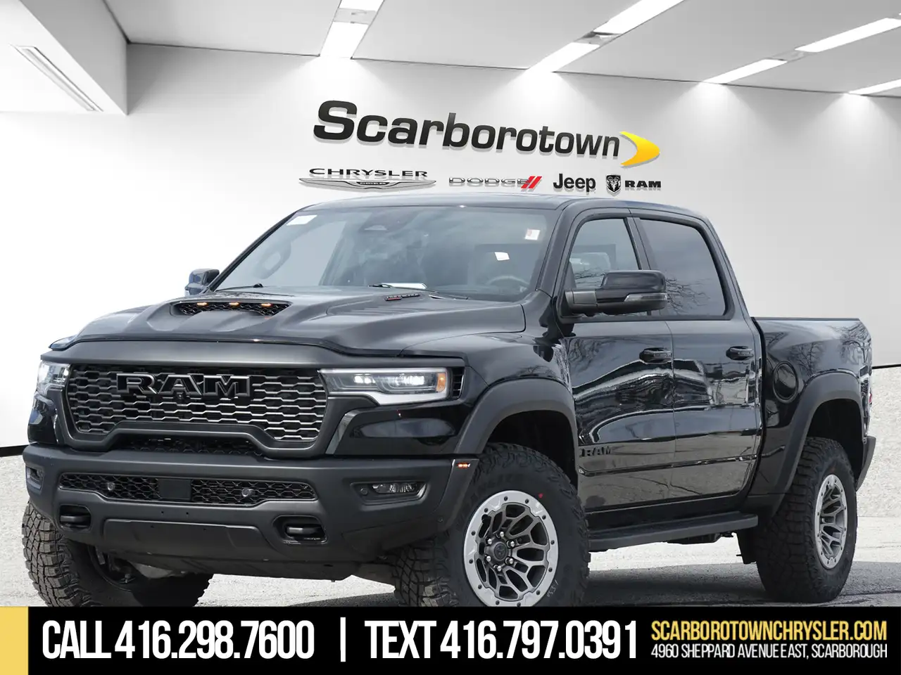 RAM 1500 photo RAM 1500