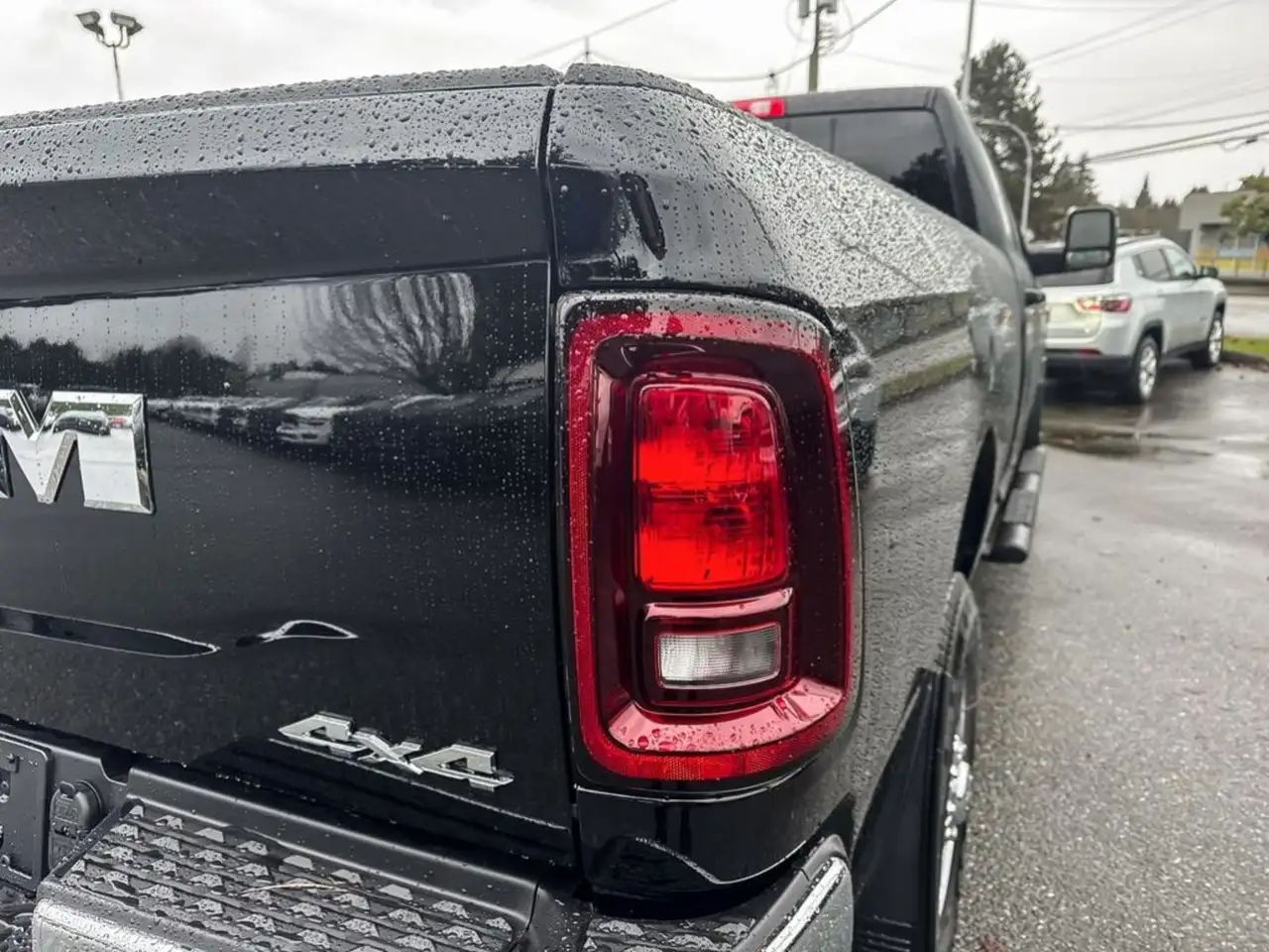RAM 3500 photo RAM 3500