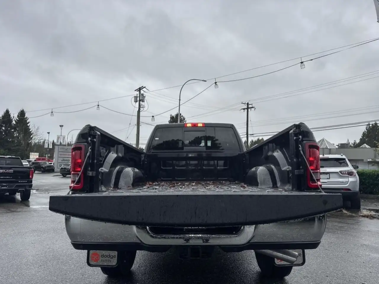 RAM 3500 photo RAM 3500
