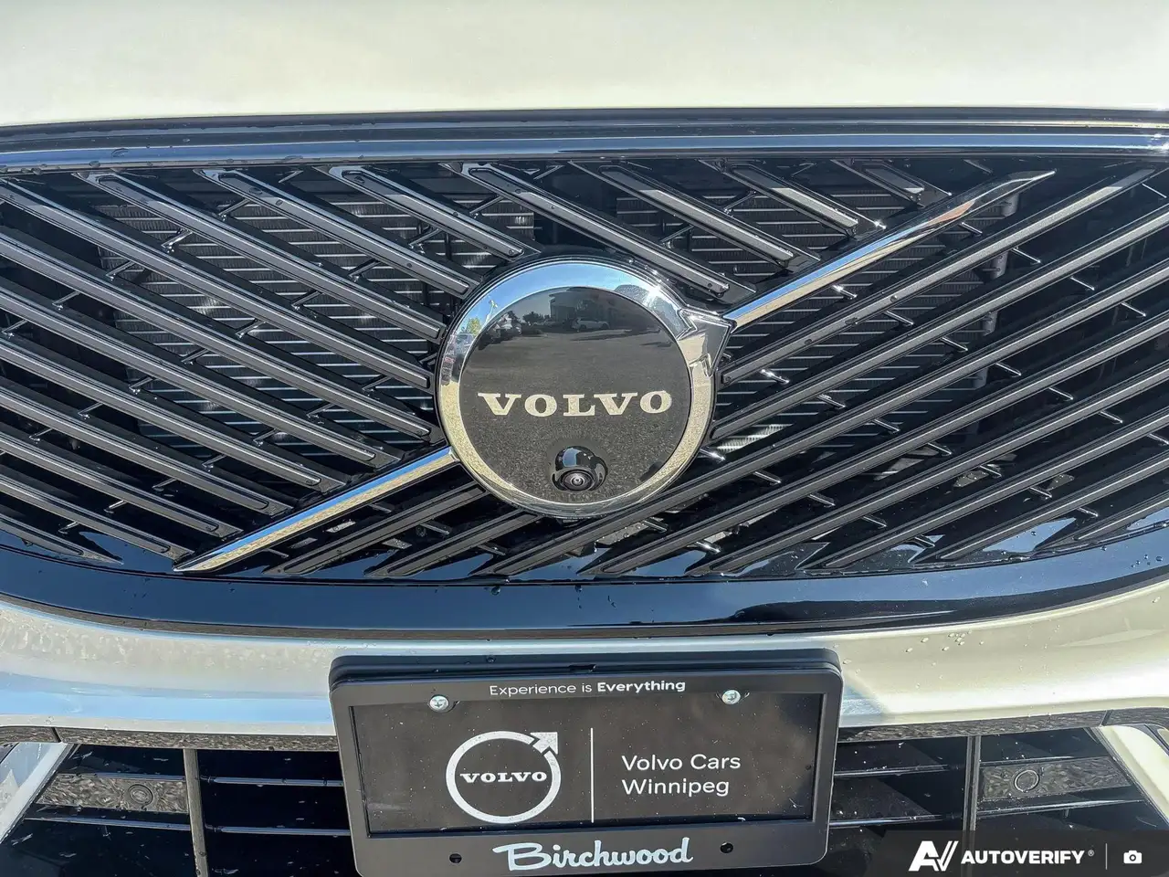 Volvo XC60 photo Volvo XC60
