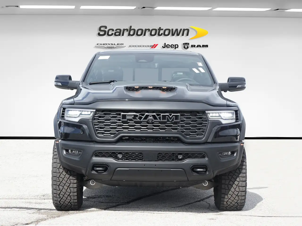 RAM 1500 photo RAM 1500