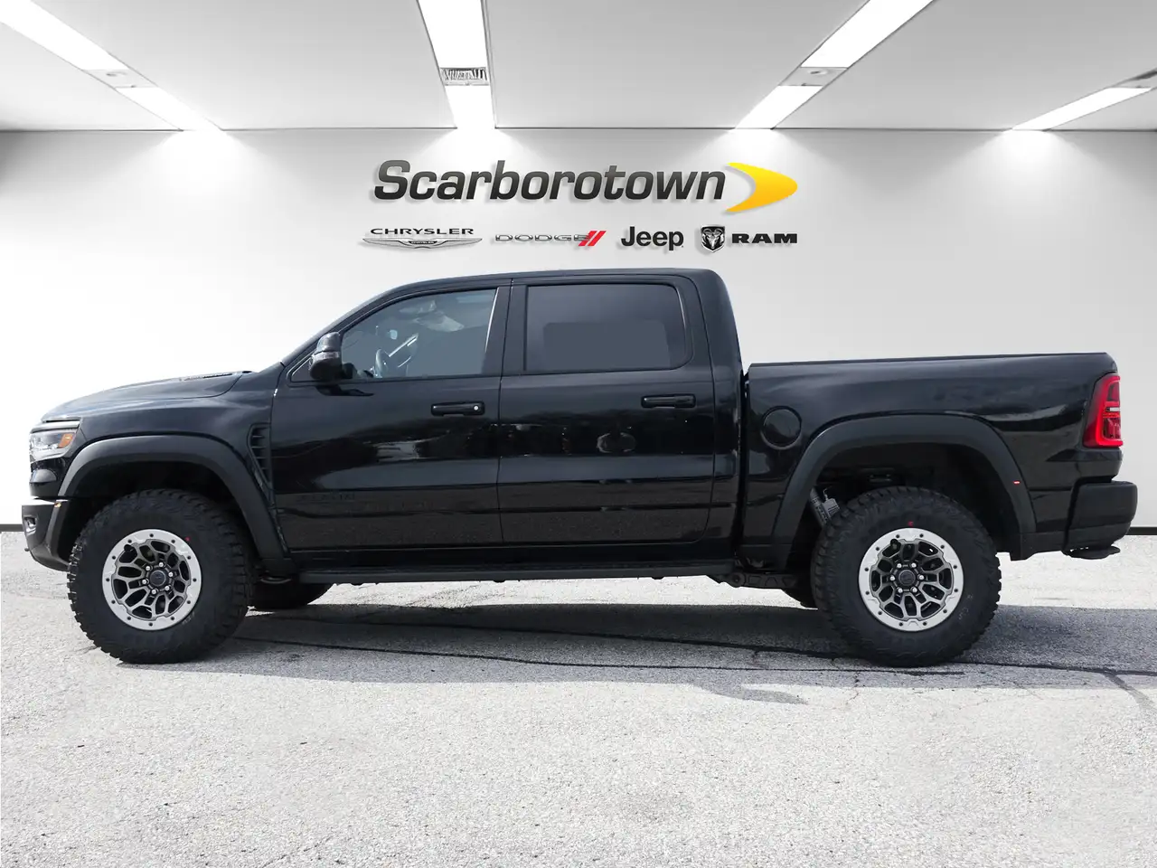 RAM 1500 photo RAM 1500