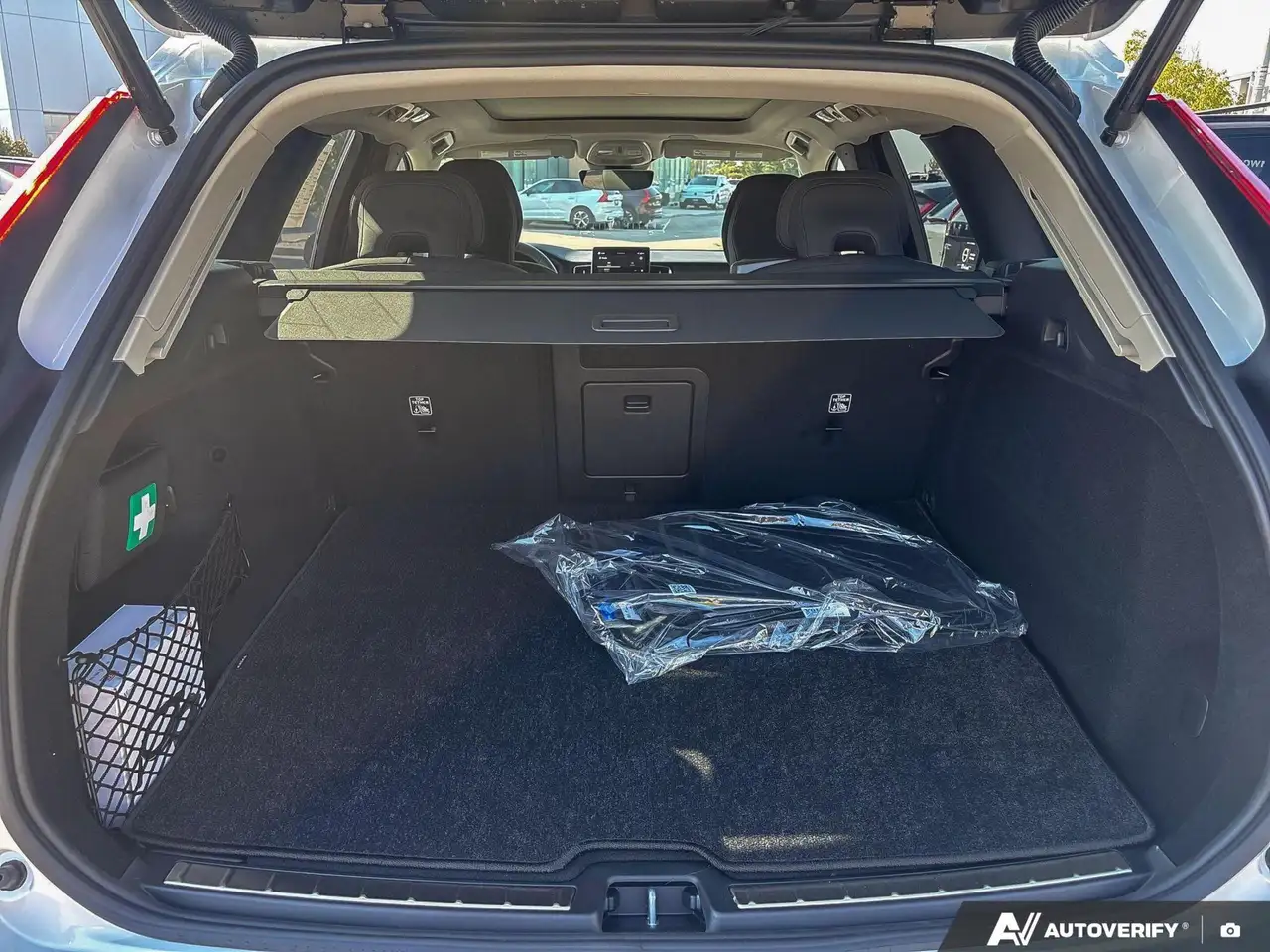 Volvo XC60 photo Volvo XC60