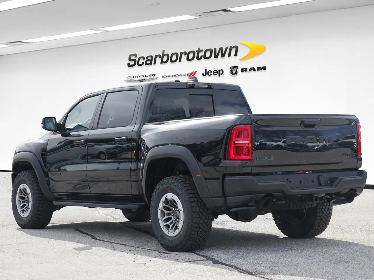 RAM 1500 photo RAM 1500