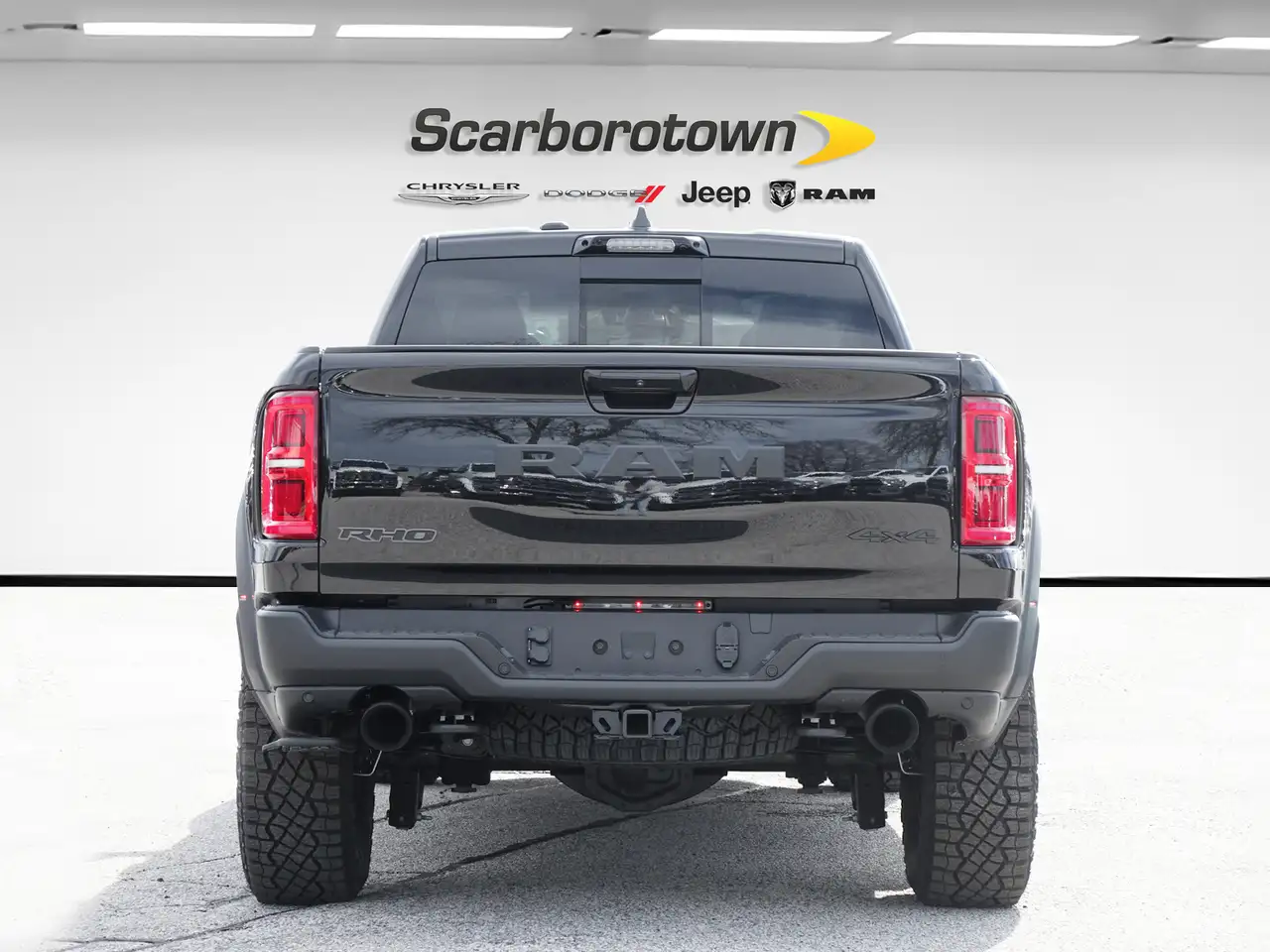 RAM 1500 photo RAM 1500