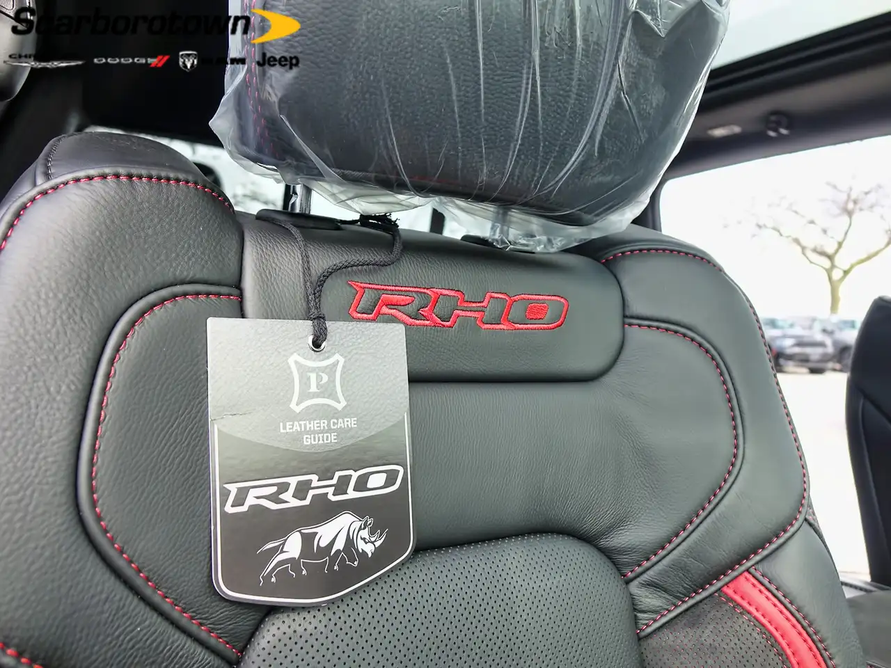 RAM 1500 photo RAM 1500